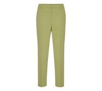 Pantaloni con zip da donna KAFFE Sakura HW Vert 42