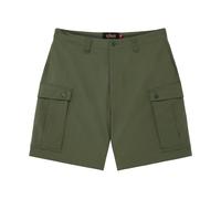 pantaloni Cotone - male - Deus Ex Machina - Casual Shorts - Green - W34 - Shorts W34
