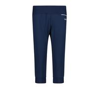 Pantaloni da donna CMP Capri Bleu 2XL