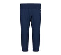 Pantaloni da donna CMP Capri Blue L