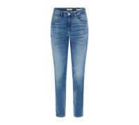 Pantaloni da donna Guess Annette Bleu 26x32
