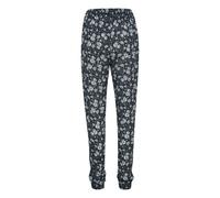 Pantaloni da donna KAFFE Lokia Multicolore 34