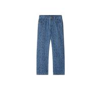 Pantaloni - unisex - Versace - Jeans - Blue - 4 Y | 104 CM - Kids 4 Y | 104 CM