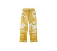 Pantaloni - unisex - Versace - Sweatpants - Yellow - 4 Y | 104 CM - Kids 4 Y | 104 CM