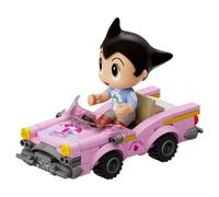 Pantasy Astro Boy, The American Car Figure Building Set (86211)