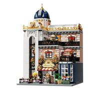 PANTASY - Blossom Cafe - Building block NEW
