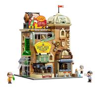 Pantasy Building Set, The Craft Brewery (85023)