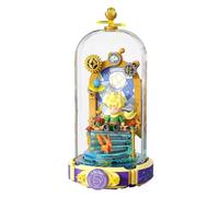 Pantasy Construction Set Figurine The Little Prince, Star Portal (86324)