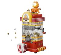 Pantasy Garfield The Popcorn Machine Figure Building Set (86810)