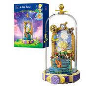Shantou Pinqi Culture And Technology Co Ltd Starry Gate Construction Game Golden