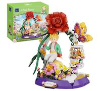 PanTasy Le Petit Prince Starry Garden - 300 pcs - 86336