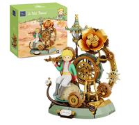PanTasy Le Petit Prince Starry Journey - 300 pcs - 86335