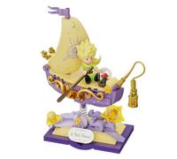 Pantasy Little Prince figurine building set in his boat (86329)