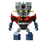 Pantasy Mazinger Z - Mazinger Z Mini Mecha Construction Set (248 Pieces)
