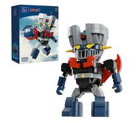 Pantasy - Mazinger Z Mini Mecha Super Robot - 357 Pcs - Pa87303