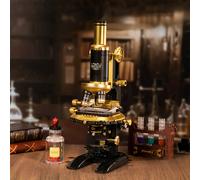 Pantasy Microscope Build Kit