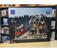 Pantasy - Mountain Summit Ski Cabin - 3135 Pcs - Pa85033