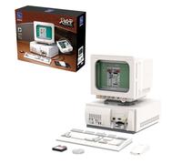 PanTasy Retro 90s Desktop PC - 1634 pcs - 85005