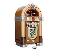 Pantasy Retro Series Jukebox Construction 1273-Piece Set