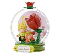 Pantasy Le Petit Prince: Rose Whispers - 80pcs PA86331