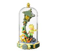 Pantasy The Little Prince figurine building set, Starry Lamp (86321)