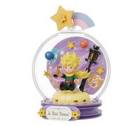 Pantasy The Little Prince, Lamp Figure Building Set (86332)