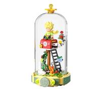 Pantasy The Little Prince Letterbox Figure Building Set (86323)
