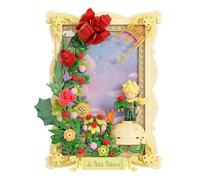 Pantasy The Little Prince Portrait Figure Building Set (86313)