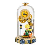 Pantasy The Little Prince Time Travel Figure Building Set (86305)