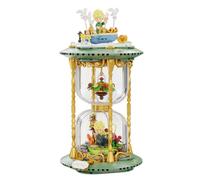 Pantasy The Little Prince with the Hourglass Figure Building Set (86301)