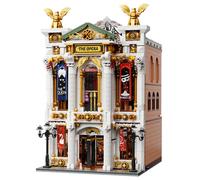 Pantasy, The Opera Building Set (85019)