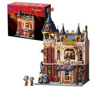 Pantasy Building Set, The Toy Store (85031)