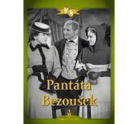 Pantata Bezousek (The Old Man Bezousek) digipack