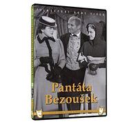 Pantata Bezousek (The Old Man Bezousek) digipack [DVD]