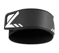 Pantbein Cycling - Ankle Clip, Cycling Shorts Band, Waterproof Reflector for the Use of Riders, Safe Packaging for Trousers, Adjustable Belt for Cyclists, Safety Equipment