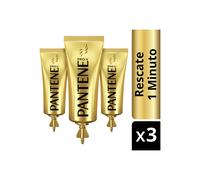 Pantene 1 Min Wonder ampolle 3x15ml