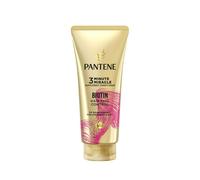 Pantene 3 Minute Miracle Conditioner Hair Fall Control Biotin Strength Hair Care Quick Action Formula for Stronger Hair - 300ml