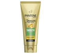 Pantene 3 Minute Miracle Smooth and Sleek for Frizzy and Dull Hair