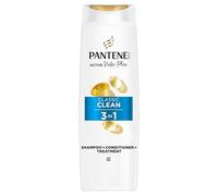 Pantene 3in1 Classic Shampoo 250ml