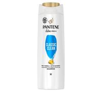 Pantene Active PRO:V Classic Clean Shampoo - White