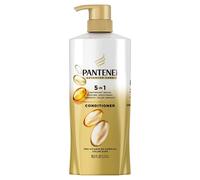Pantene Advanced Care Conditioner 5 in 1 Moisture Smooth Lightweigh