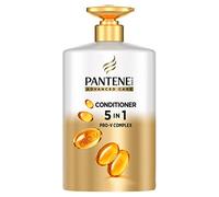 Pantene Advanced Care Conditioner 5 in 1 Pro Vitamin B5 Complex 1L