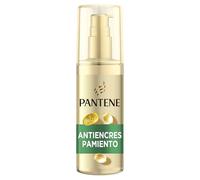 Pantene Antiencrespamiento 24 Hours Anti Frizz Spray, 145 ml