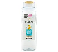 Pantene Aqua Light Shampoo for Thin Hair