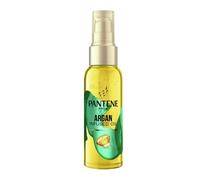 Pantene Argan Hair Oil Smooth 100ml