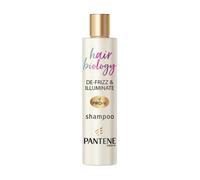 Pantene Defrizz & Illuminate Shampoo 250ml