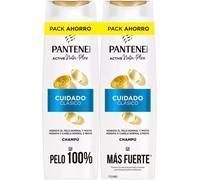 Pantene Classic Care Shampoo 2 x 325 ml