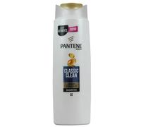 Pantene Classic Care Shampoo 250ml