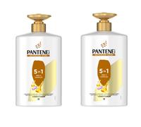 Pantene Conditioner Advanced Care 5in1 Pro V Complex 2 x 1LTR