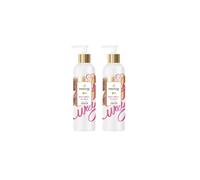 Pantene Curl Cream, Leave In Conditioner